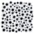 Fun Express Black Plastic Googly Eyes 6mm – 13mm for Crafts, Kids’ Projects, and Fun Home Activities – Wiggle Eyes for Creative Projects – 500 Pieces