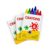 Fun Express Crayons Bulk 48 Pack