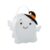 Fun Express Felt Ghost Trick-or-Treat Bucket