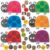 Fun Express Ladybug Emotion Match Cardstock Game – Educational Cards for Kids – Fun Learning Activity to Enhance Emotional Intelligence – 30 Pieces