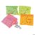 Fun Express Mini Dominoes with Case – 4 Pieces
