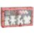 Fun Express Paint Your Own Cute Characters Plaster Craft Kit – Makes 4