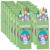 Fun Express Pastel Crayons for Easter – 24 boxes of 4 crayons – Easter Basic Supplies and Basket Stuffers