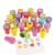 Fun Express Stamps for Kids Religious Stamper Set of 50 – Christian Gifts for Kids & Stampers for Teachers | Sunday School Supplies, Christian Party Favors & Easter Basket Stuffers for Classroom Use