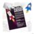Fun Express Stem Rocket Pulley Craft Kit – 12 Pieces – Educational and Learning Activities for Kids