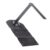 FUNFANG Document Camera Scanner Portable 5MP 2592×1944 USB Book Scanner for Office Library School Teaching Notes Pictures Photo