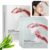 Funio Deep Collagen Anti-Wrinkle Lifting Mask, Ultra-Fitting Hydrogel Overnight Sleeping Mask, Firming & Brightening Treatment for All Skin Types, 28g x 5 Sheets