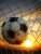 Fun Jigsaw Puzzle 1000 Pieces for Adults 5D Adult Victory Sunset Soccer Diamond Painting by Number Art Decoration Wall Decor or Gift Giving 29.5 x 20 in