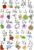 Fun Jigsaw Puzzle 1000 Pieces for Adults Alphabet Educationals Wooden Educational Decorations Gift 29.5 x 20 in