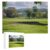 Fun Jigsaw Puzzle 1000 Pieces for Adults Golf Course with Golf Course and A Golf Hole in The Distance for Toddler Learning Educational Puzzles 29.5 x 20 in