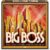 Funko Big Boss Strategy Board Game for 2-6 Players Ages 10+
