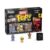 Funko Bitty POP! 4 Pack: FNAF (Nightmare Bonnie, Chica, Freddy) + Surprise