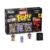 Funko Bitty Pop! Five Nights At Freddy’s 4-Pack: Freddy, Bonnie, Balloon Boy, and A Surprise Mystery Mini Figure – 0.9 Inch (2.2 Cm) Collectable – Gift Idea – Cake Topper