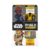 Funko Games Star Wars Rivals S2 Premier Set | Battle Between Dark & Light | Features 4 Exclusive Characters | for 2 Players, Ages 7+