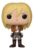 Funko Pop! Animation: Attack on Titan – Christa Toy, Multicolor