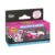 Funko Pop! Bitty Ride: Sanrio- Racecar with Hello Kitty – 0.9 Inch and 1.3 Inch (2.3 and 3.3 Cm) – Sanrio Collectable – Official Merchandise – Gift Idea – Toys for Kids & Adults