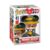 Funko Pop Disney: Mystery Mini Fest;Minnie Mouse – Disney Standard Characters – Collectable Vinyl Figure – Gift Idea – Official Merchandise – Toys for Kids & Adults – Cartoon/Animation Fans