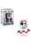Funko Pop! Disney: Toy Story 4 – Forky, Multicolor