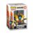 Funko Pop! Games: Borderlands 4 – Claptrap – Collectable Vinyl Figure – Gift Idea – Official Merchandise – Toys for Kids & Adults – Video Games Fans – Model Figure for Collectors and Display