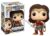 Funko POP! Movies: DC Justice League – Wonder Woman Toy Figure