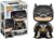 Funko POP! Movies: DC Justice League – Batman Toy Figure