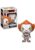 Funko POP! Movies: IT – Pennywise with Boat