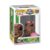 Funko Pop! Movies: Jurassic Park Spring – Raptor​ – Collectable Vinyl Figure – Gift Idea – Official Merchandise – Toys for Kids & Adults – Disney Fans – Model Figure for Collectors and Display