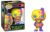 Funko Pop! Movies: Terrifier – Art The Clown with Head (Blacklight) #2049 – Gemini Collectibles Exclusive