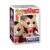 Funko POP! Universal Monsters x Care Bears – Tenderheart Bear as Dracula