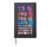 Funny 15th Birthday Old Meter 15th Birthday Gifts Girls Boys Kids Funny Calculator 15th Birthday Gift Hardcover Journal, Black