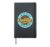 Funny 2012 TShirt Boys Limited Edition BDay 2012 Birthday Hardcover Journal, Black