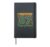 Funny 67 School Meme Design | I Survived 67 Days Hardcover Journal, Black