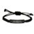 Funny Assistant Principal Gifts – Graduation Unique Rope Bracelet for Women – Gifts from Friends – Do Not Make Me Use My Assistant Principal Voice