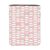 Funny Baby Sloths Book Sleeve with Zipper Front Pocket for Hardcover