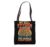 Funny Ball Python Snake Keeper Tote Bag