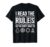 Funny Board Game Art for Men Women Board Game Board Gamer T-Shirt