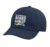 Funny Board Game Gift for Men Women Card Gamer Lover Player Adjustable Printed Baseball Hat, Navy Blue