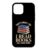 Funny Bookworm Art for Men Women Book Reading Book Reader Case for iPhone 12 mini