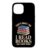 Funny Bookworm Art for Men Women Book Reading Book Reader Case for iPhone 15