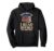 Funny Bookworm Art For Men Women Book Reading Book Reader Pullover Hoodie