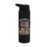 Funny Bookworm Art For Men Women Book Reading Book Reader Stainless Steel Insulated Water Bottle