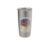 Funny Bookworm Art For Men Women Book Reading Book Reader Stainless Steel Insulated Tumbler