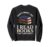 Funny Bookworm Art For Men Women Book Reading Book Reader Sweatshirt