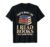 Funny Bookworm Art for Men Women Book Reading Book Reader T-Shirt