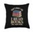 Funny Bookworm Art for Men Women Book Reading Book Reader Throw Pillow
