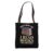Funny Bookworm Art For Men Women Book Reading Book Reader Tote Bag