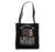 Funny Bookworm Art For Men Women Book Reading Book Reader Tote Bag