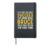 Funny Bruce If At First You Don’t Succeed Try Doing Bruce Hardcover Journal, Black