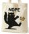 Funny Cat Gifts Tote Bag, Sarcastic Cat Tote Bag for Coworker Friend