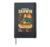 Funny Charles Darwin Evolution Biology Science History Humor Hardcover Journal, Black